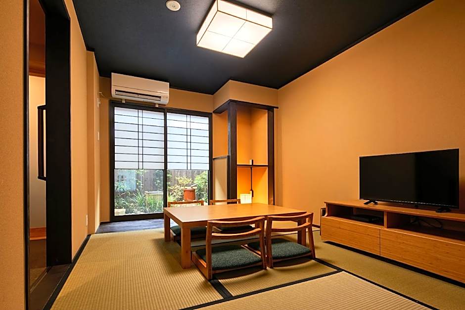 TSUBOMI luxury Inn shimabara-bettei 3