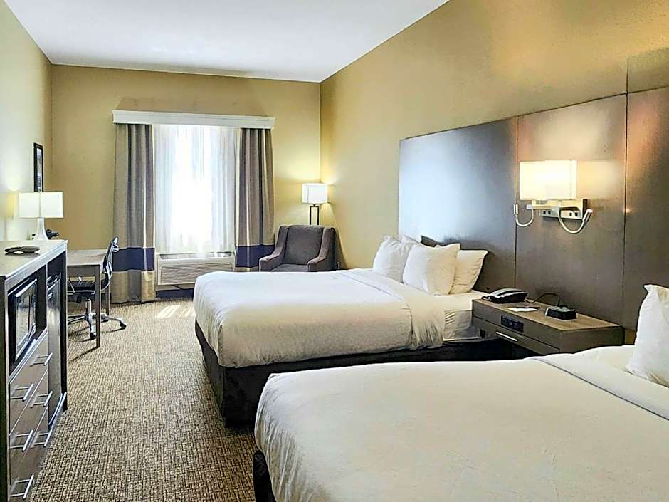 Comfort Inn & Suites Monahans I-20