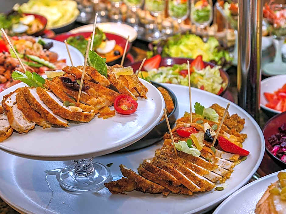 Novotel Tunis