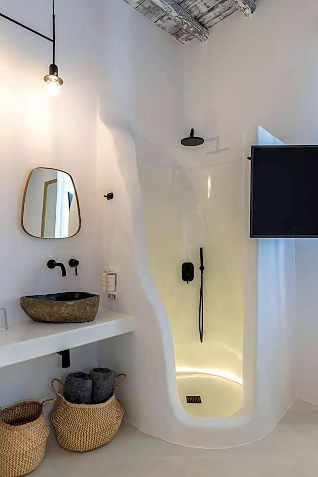 The TownHouse Mykonos