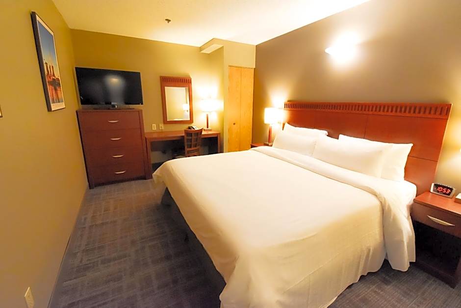 Canad Inns Destination Centre - Fort Garry