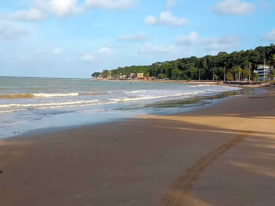 Beira Mar do Cabo Branco com vista 4400 - 308