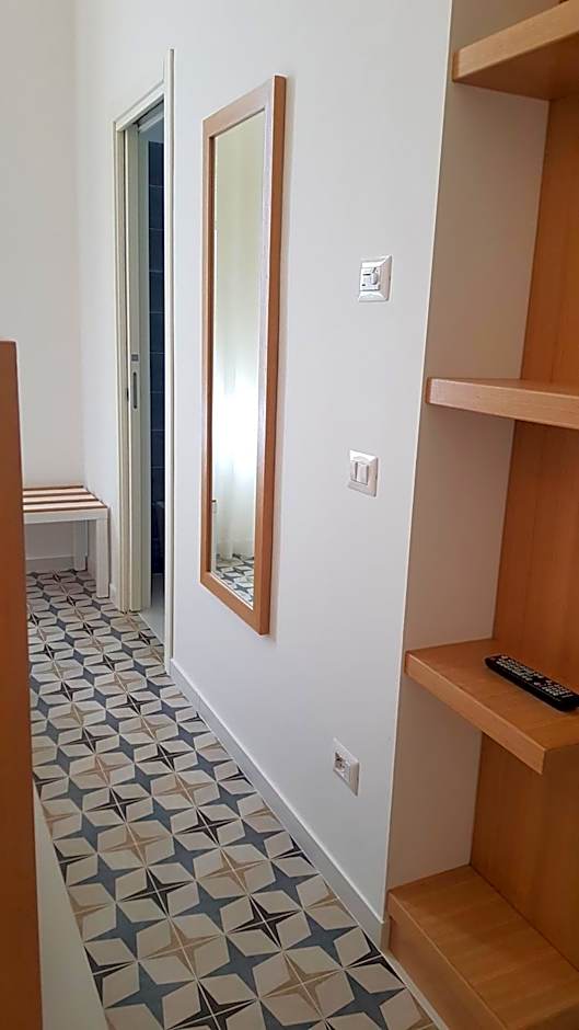 Hotel Dania