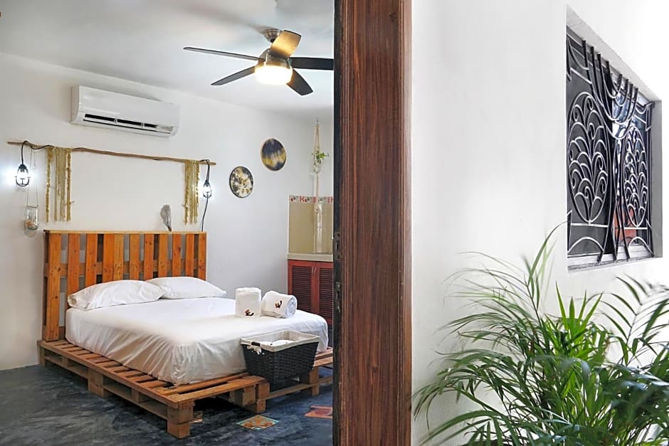 Red Panda Hostal