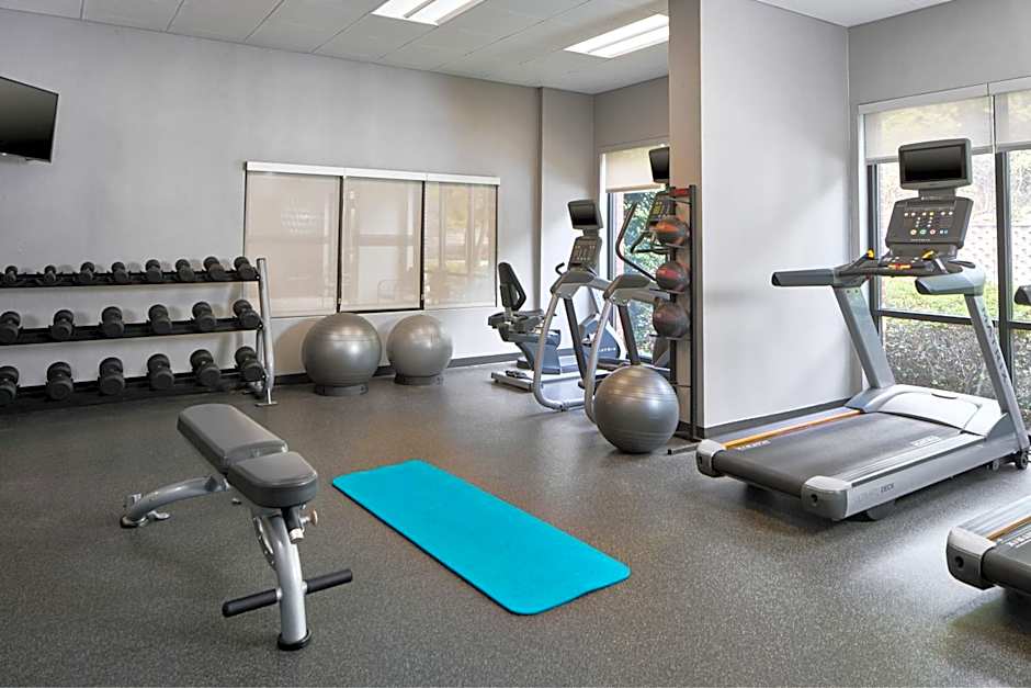 Courtyard by Marriott Atlanta NE/Duluth Sugarloaf