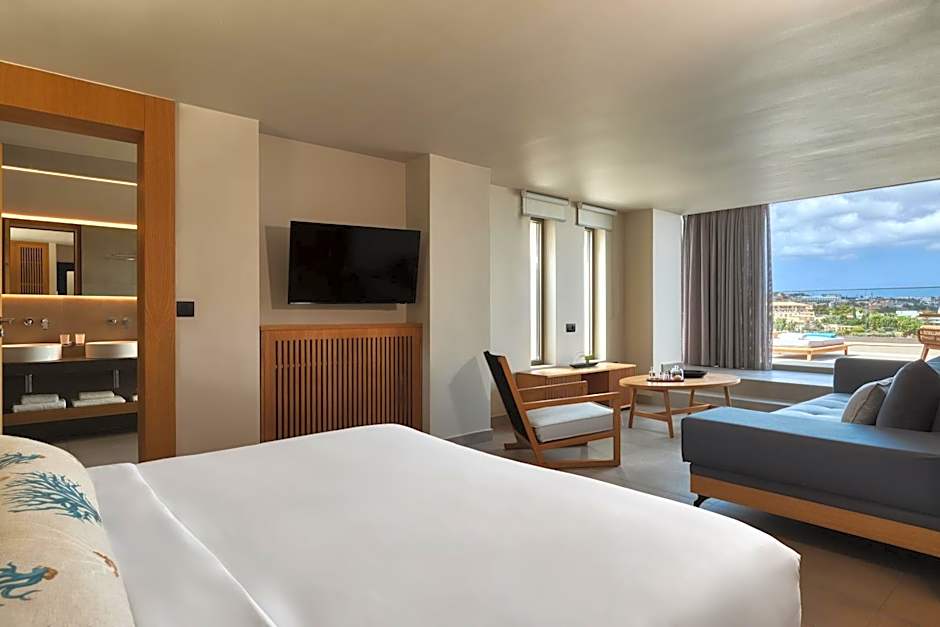 Castello Infinity Suites (ADULTS ONLY)