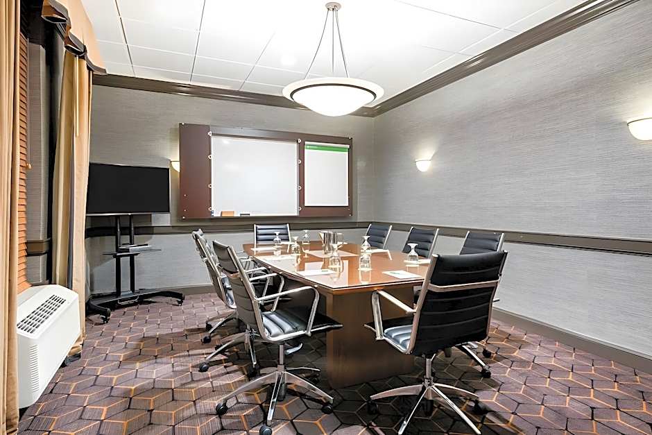 Holiday Inn Johnstown-Gloversville Hotel By IHG