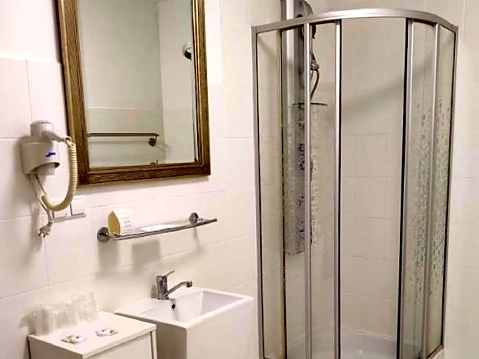 Restauracja - Hotel Mocca D'oro