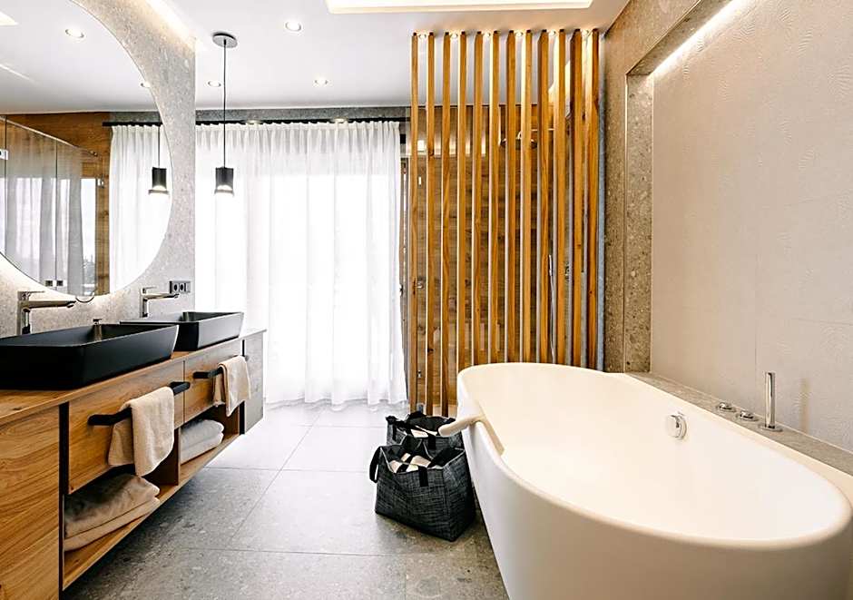 Wellnesshotel Riedlberg