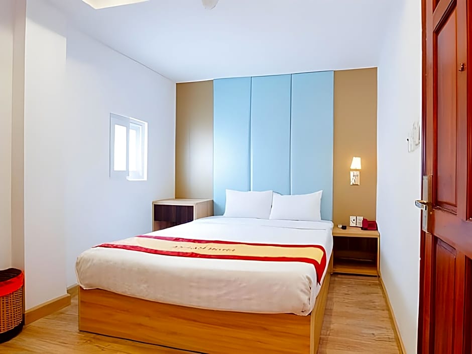 MAY'S HOTEL-BEN THANH MARKET