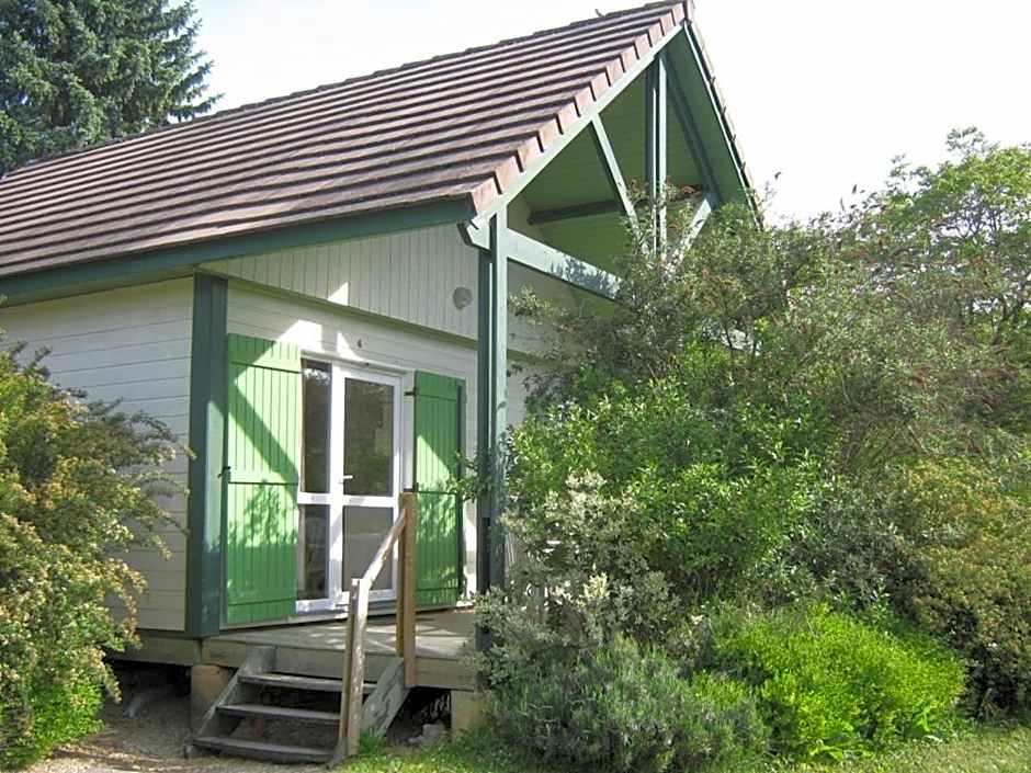 Village-Chalets Le Rû du Pré