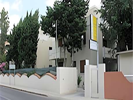 Gli Eucalipti Residence