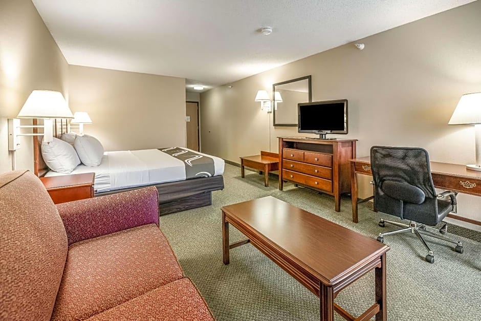 Quality Inn Fremont