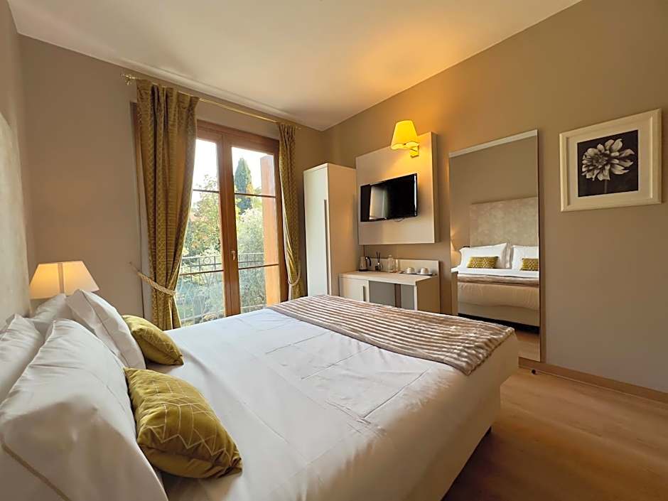 Hotel Villa Maria Au Lac - Estella Hotels Italia