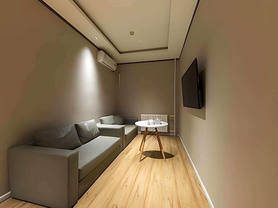 Hanting Hotel Zhengzhou Huayuan Road