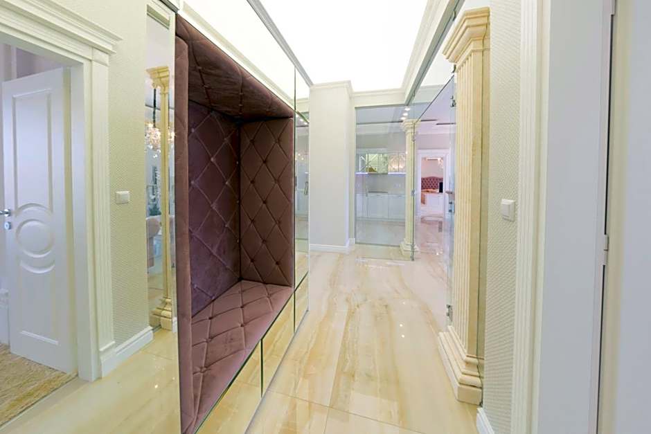 Harmony Suites - Monte Carlo