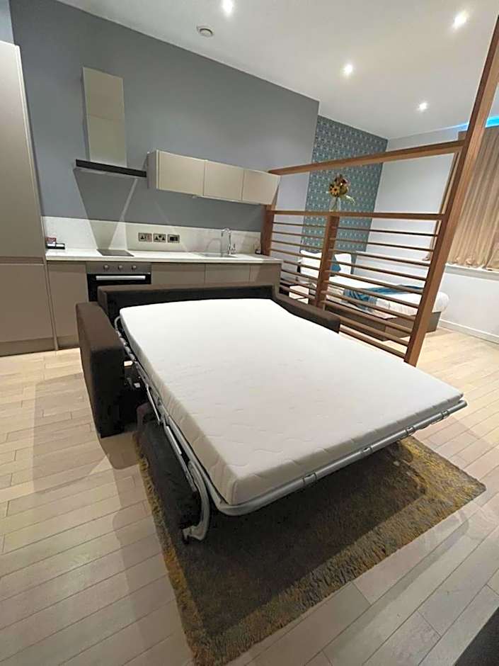 Terlon Apartments