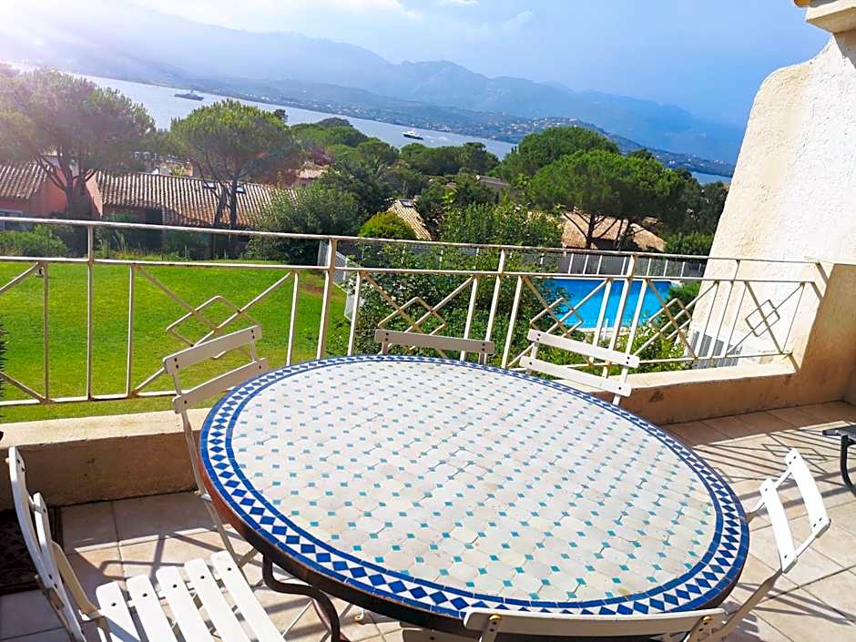 Résidence Le Village Marin