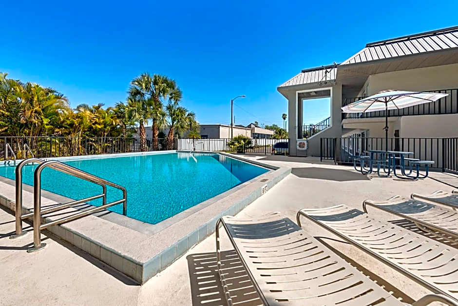 Red Roof Inn Kissimmee