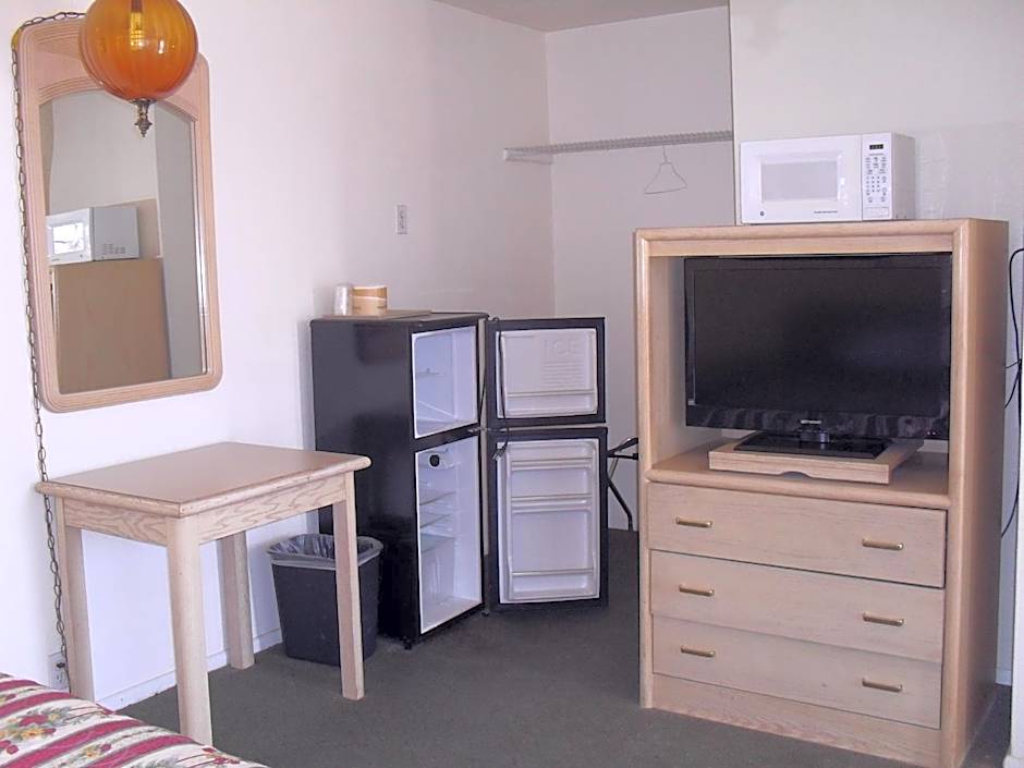 Budget Inn of Boron