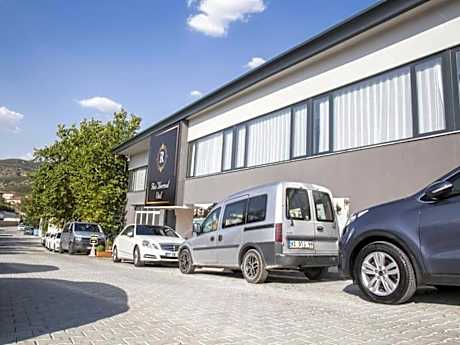 Reis Thermal Otel