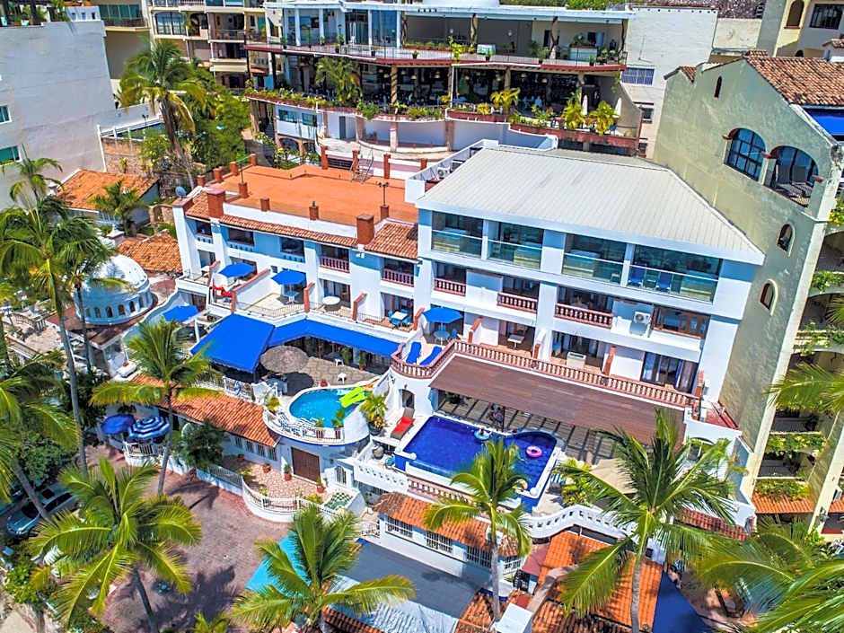 Marboka Hotel & Suites