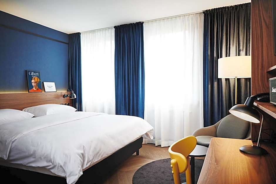 Hotel Gilbert