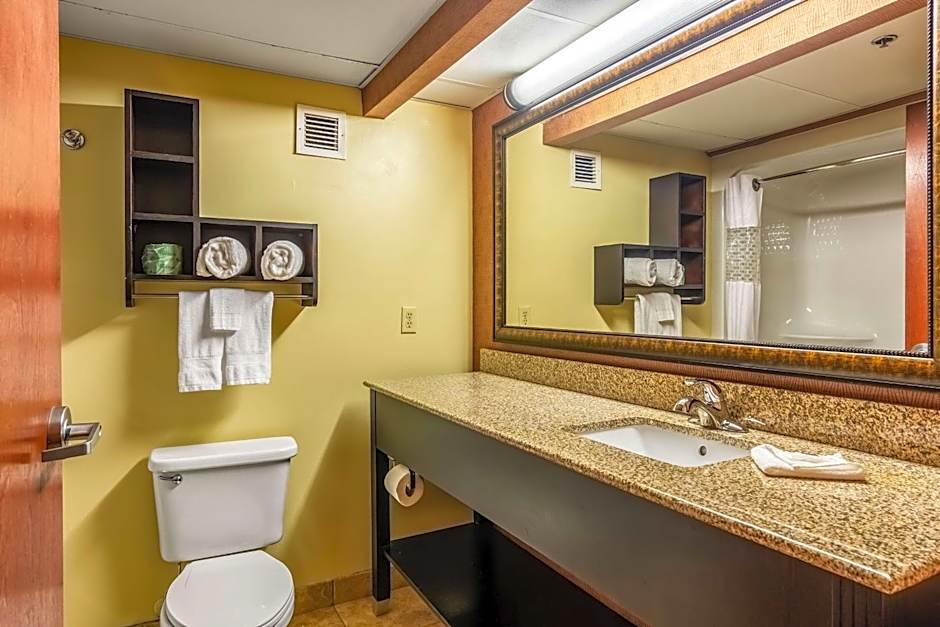 Motel 6-Conway, AR