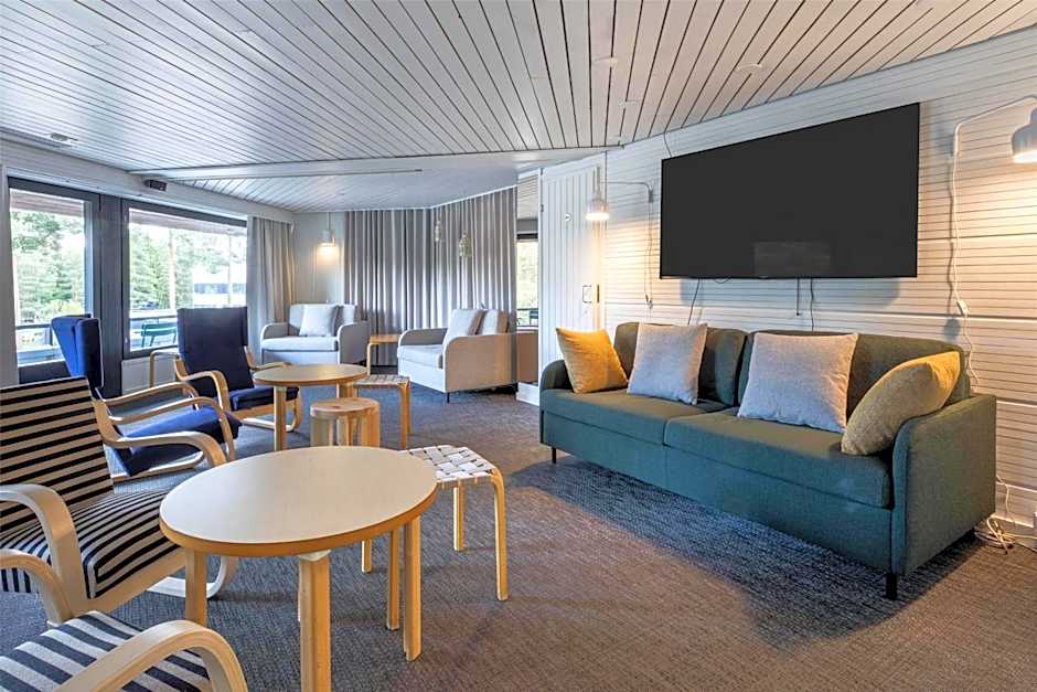 Scandic Laajavuori