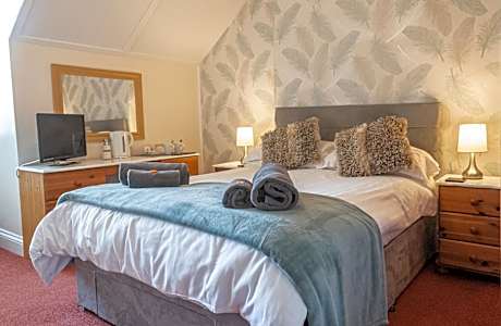 Double Room with En-Suite