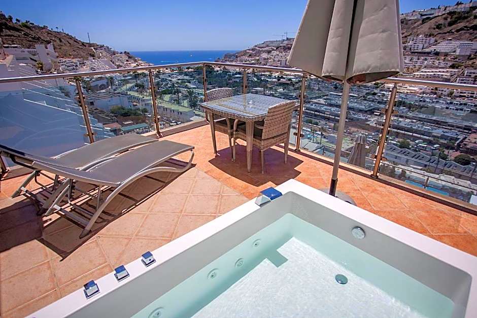 Servatur Casablanca Suites & Spa - Adults Only