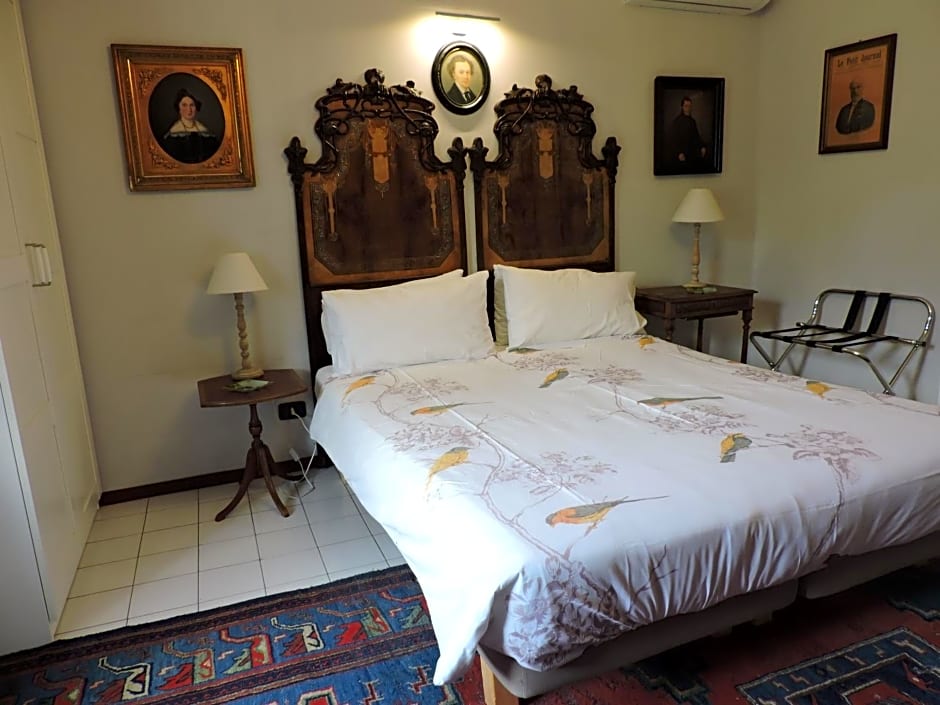 Residenze Torinesi