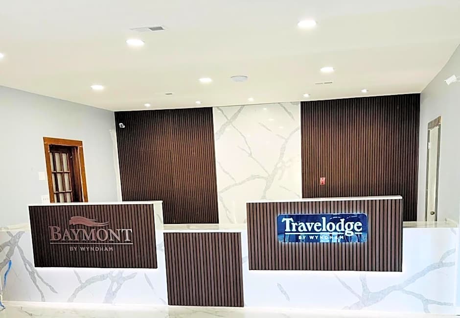 Travelodge by Wyndham Salisbury MD