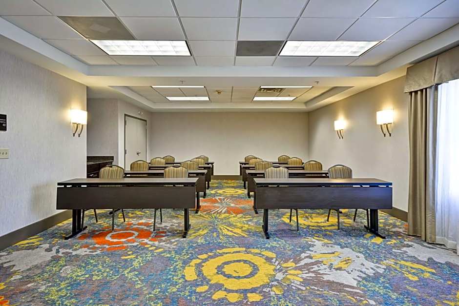 Homewood Suites By Hilton Durham-Chapel Hill I-40