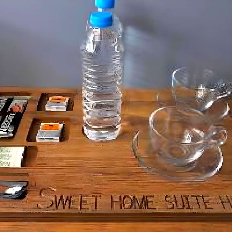 Sweet Home Suite Hotel