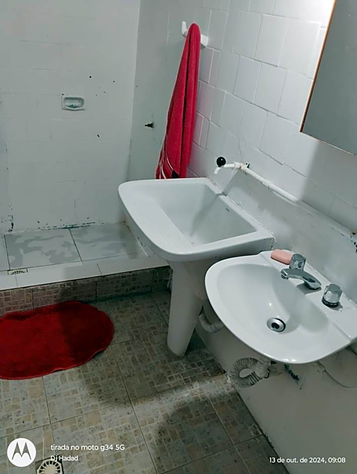 Casa Completa 1 Santa Alexandrina