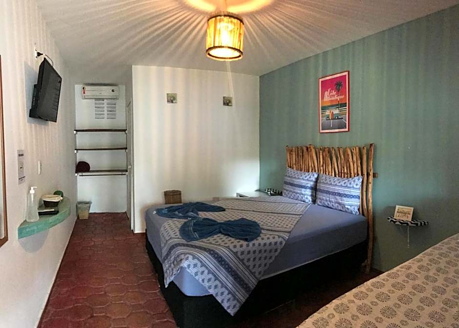 Pousada o Mineiro Central