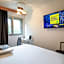 Ibis Styles Paris Tolbiac Bibliotheque