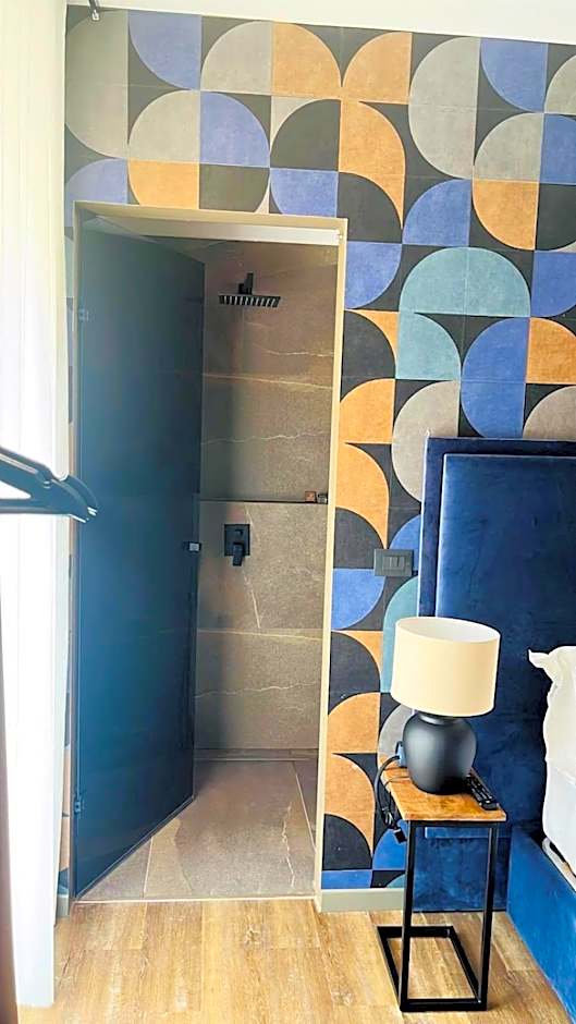 Palazzo Gatto Bianco