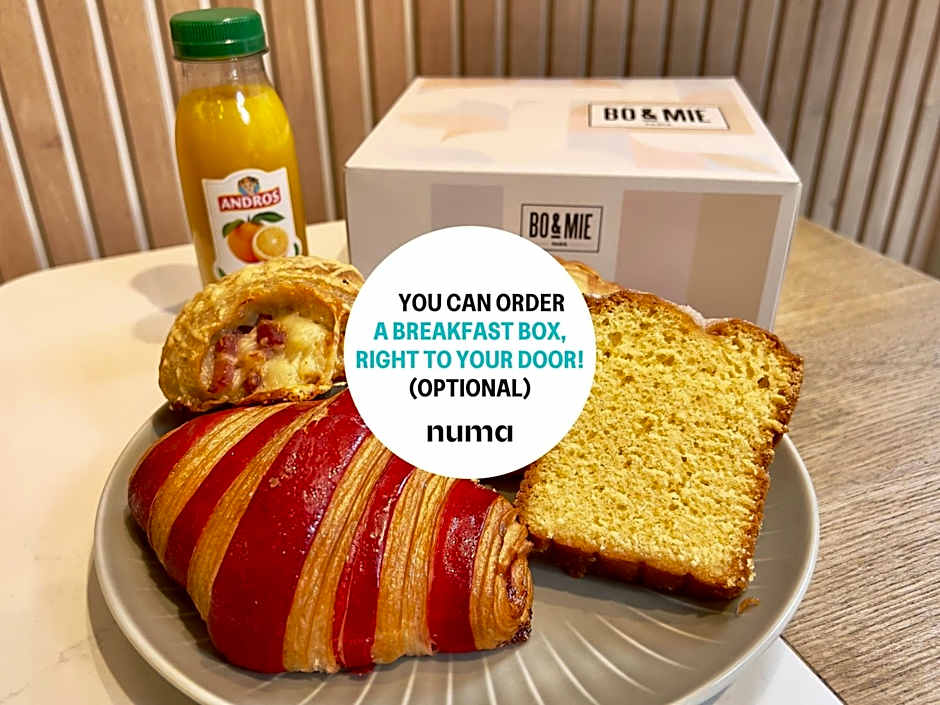 Numa Paris Champs-Élysées