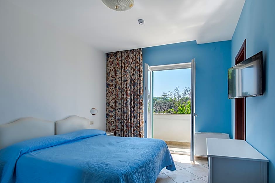 Hotel L'Approdo