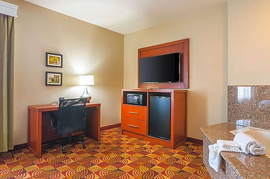 Comfort Suites Lake Charles