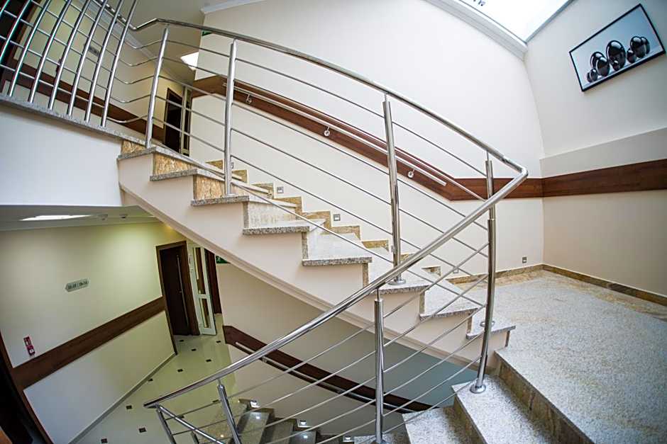 Pensjonat Pod Kogutami