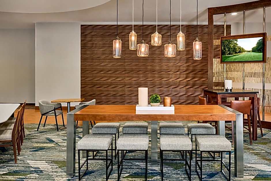 SpringHill Suites by Marriott Deadwood