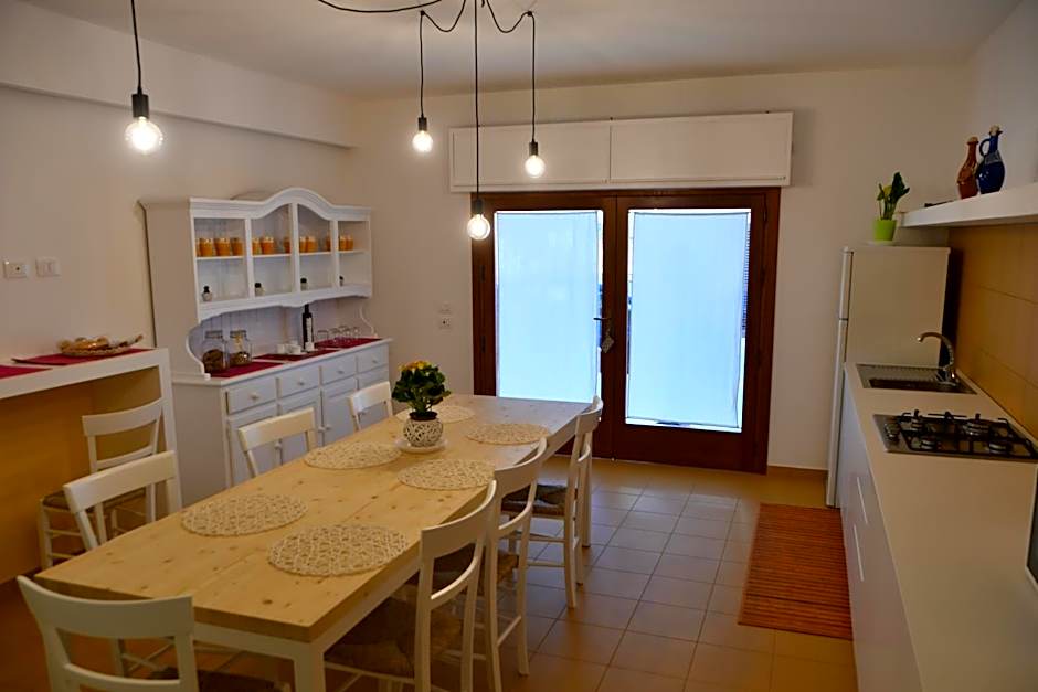 Oikos Selinunte Guest House