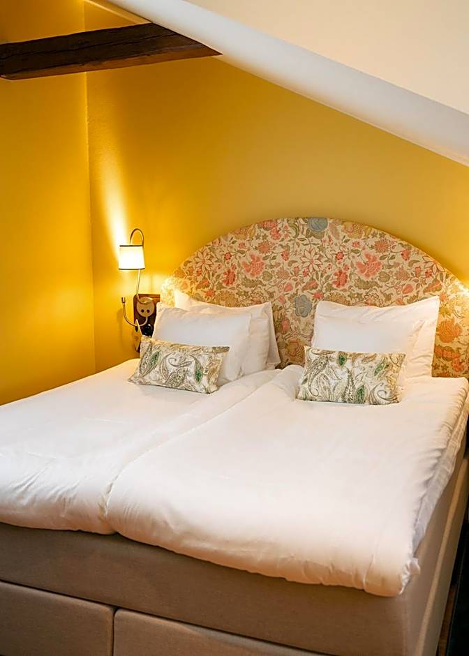 Hotel Ruth, WorldHotels Crafted