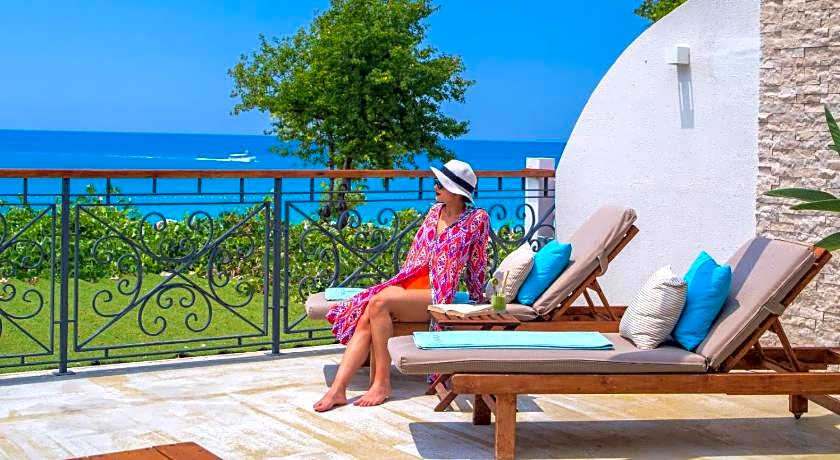 Ecclesia Hotel - Adult Only (14)
