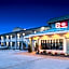 Best Western Plus Holiday Sands Inn & Suites