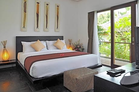 Villa La Sirena 4 By Nagisa Bali - Guest Reservations