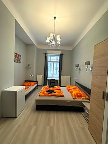 Boomerang Hostel